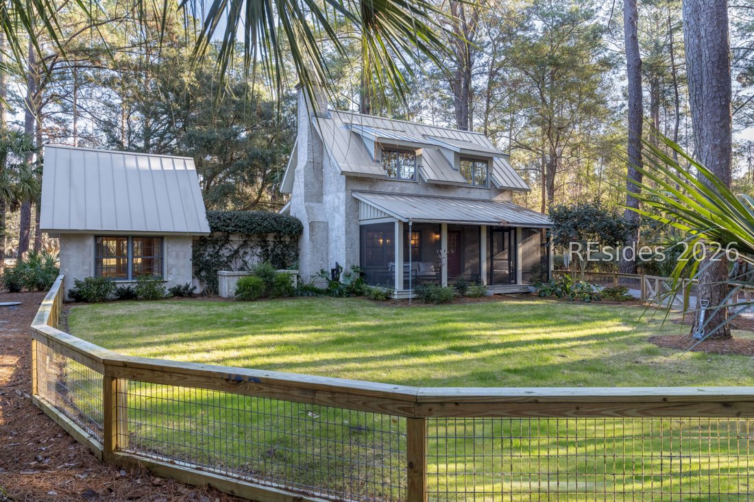 House in Bluffton, South Carolina, United States 2 - 17793601