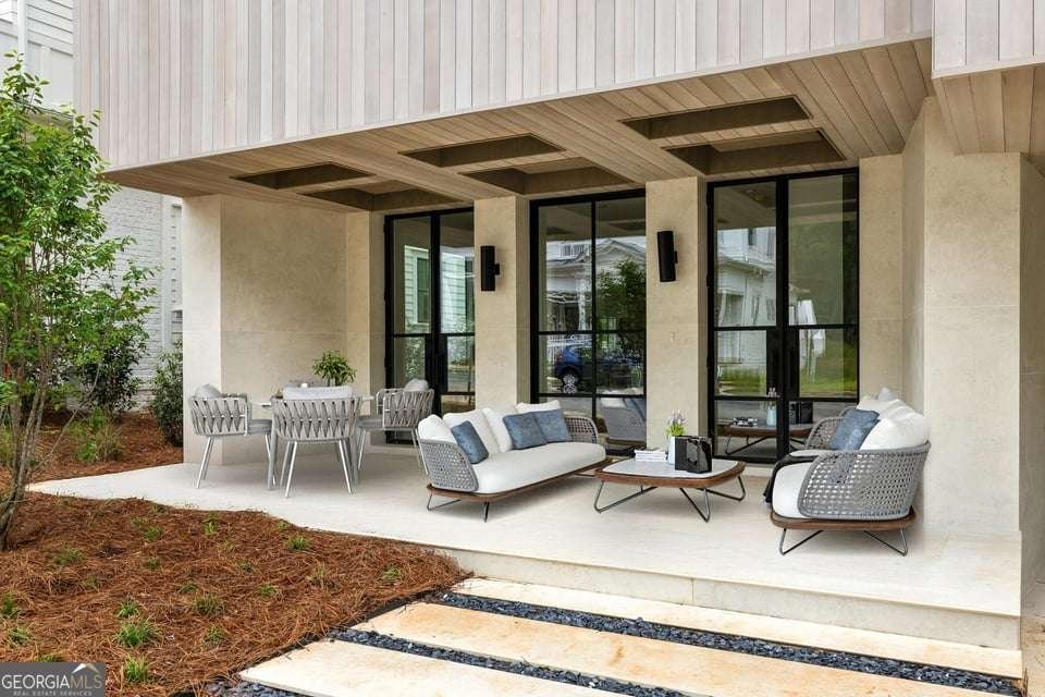 Townhouse in Chattahoochee Hills, Georgia, United States 2 - 17798905