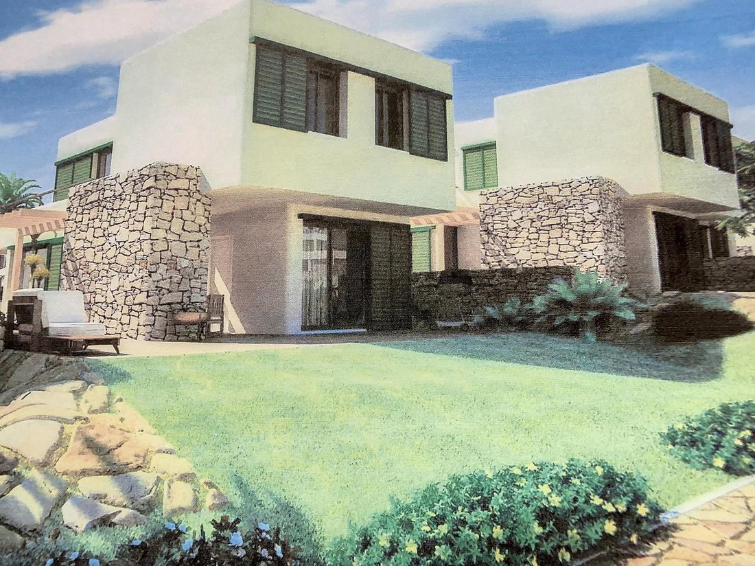 Land in es Mercadal, Balearic Islands, Spain 4 - 16989725