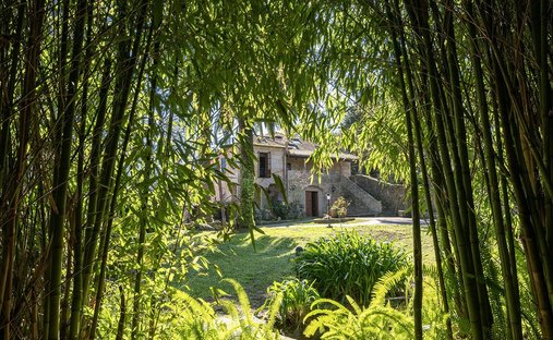 Villa in Salcedo, Pontevedra, Spain 1