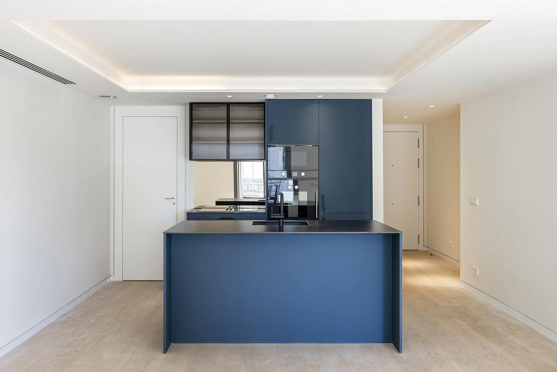 Apartment in Gracia, Barcelona, Spain 3 - 15692498