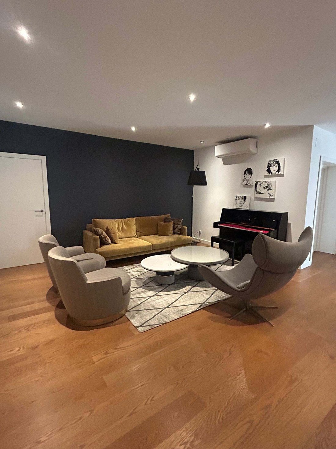 Villa in La Moraleja, Alcobendas, Comunidad de Madrid 5 - 17703458