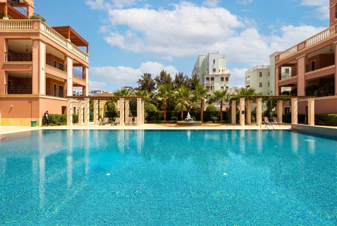 Apartment in Germasogeia, Limassol, Cyprus 5 - 17800466