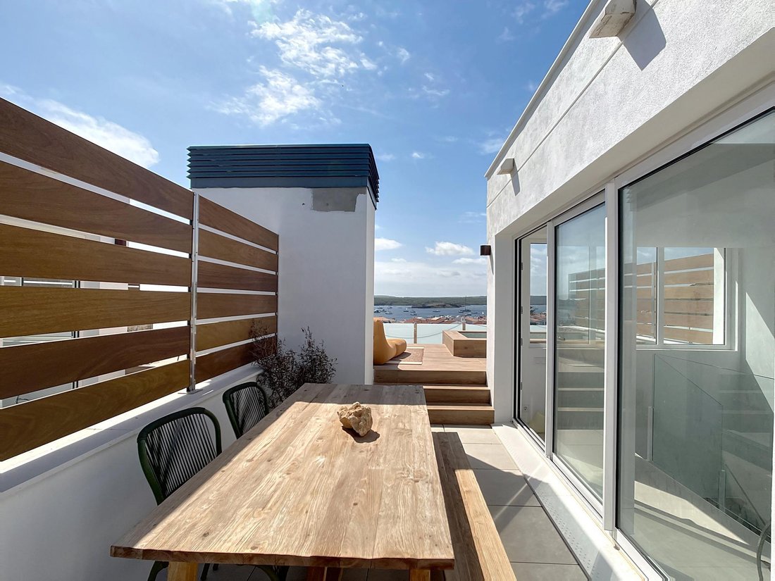 Villa in es Mercadal, Balearic Islands, Spain 4 - 16989242