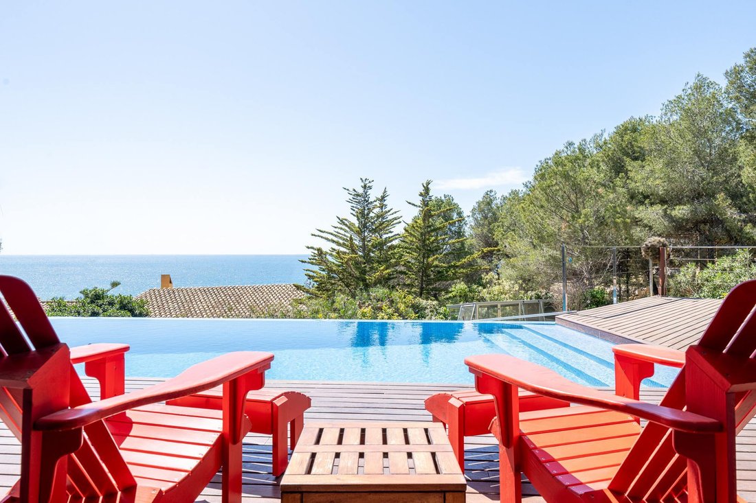 Villa in Tarragona, Catalonia, Spain 1 - 16988561