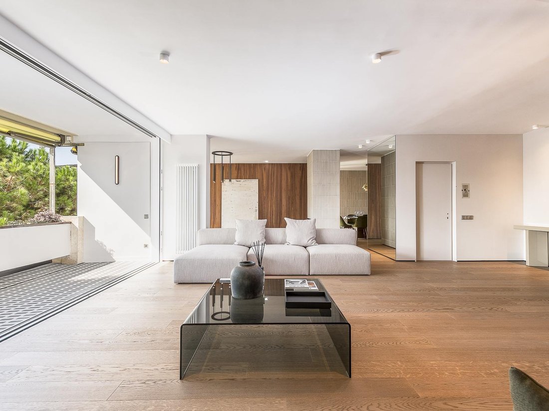 Appartement à Les Corts, Barcelone, Espagne 5 - 14899520