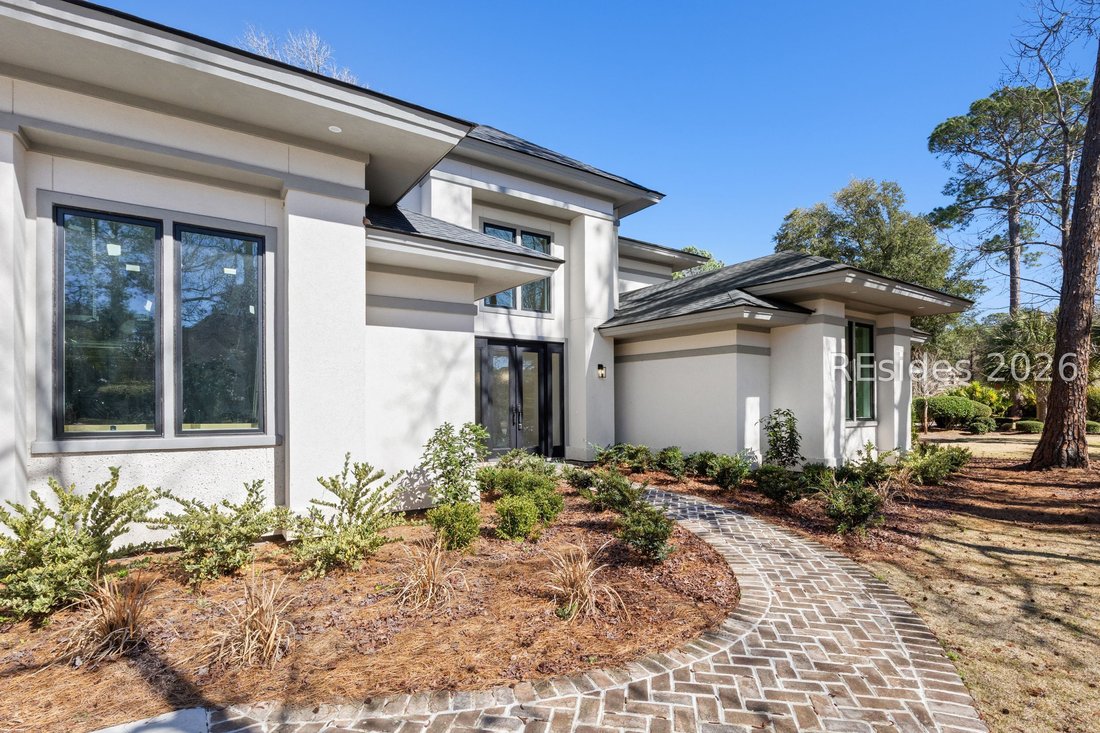 House in Hilton Head Island, South Carolina, United States 3 - 17793606