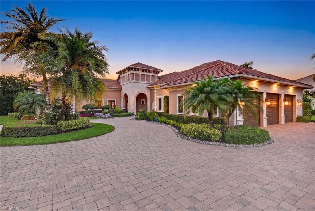 House in Naples, Florida, United States 2 - 17801732
