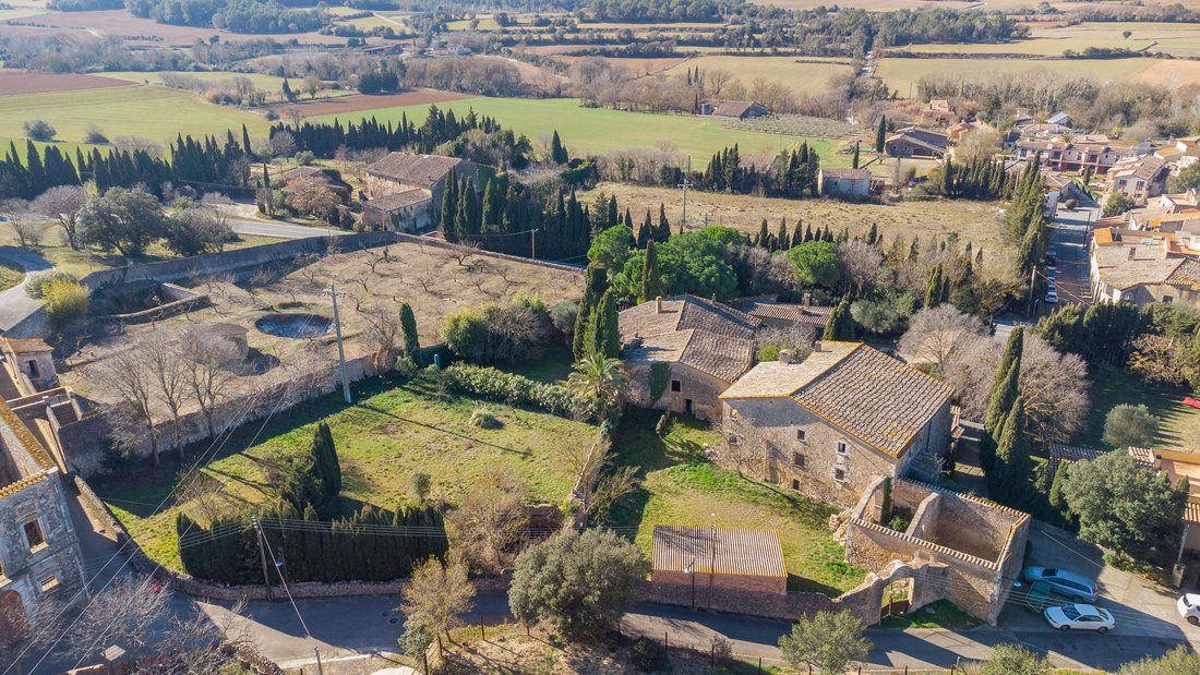 Country House in Vilaur, Catalonia, Spain 1 - 16989372