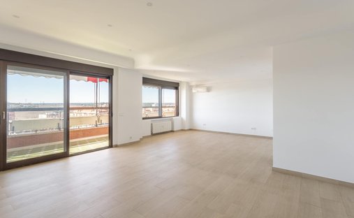 Appartamento a Aravaca, Madrid, Spagna 1