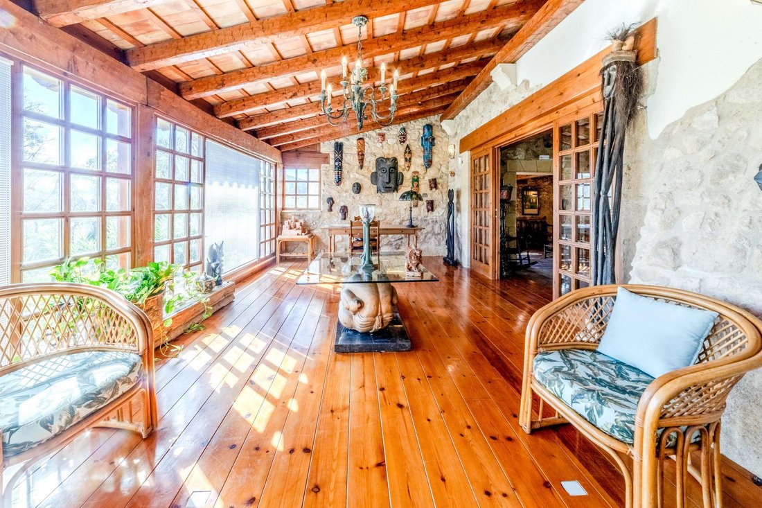 Country House in Castellet i la Gornal, Catalonia, Spain 4 - 16987758