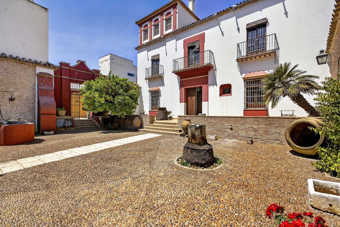 House in Ecija, Andalusia, Spain 1 - 17800101