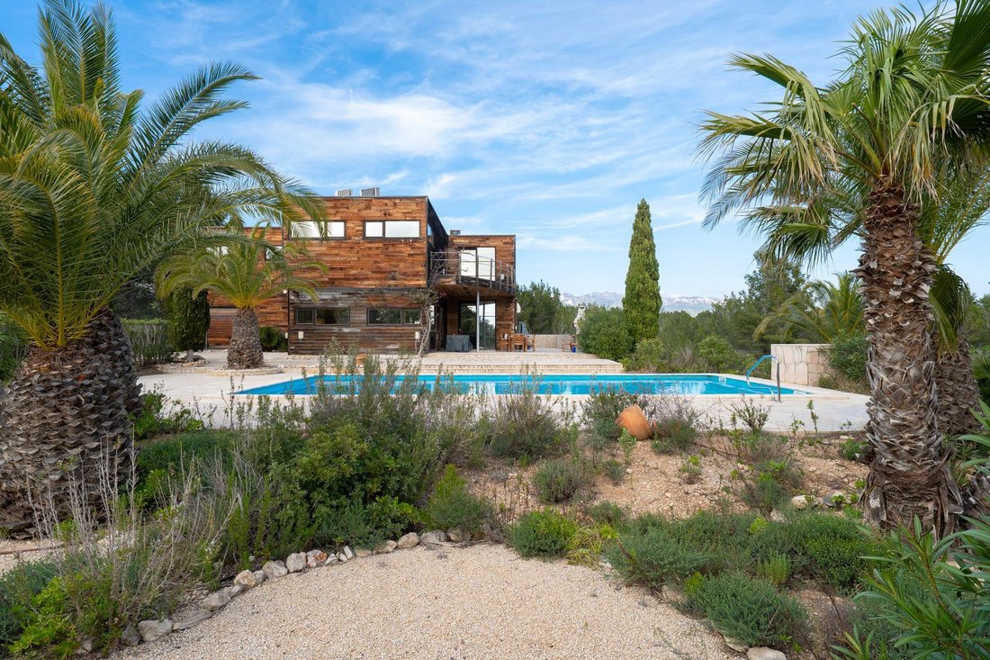 Villa in l'Ametlla de Mar, Catalonia, Spain 3 - 17347533