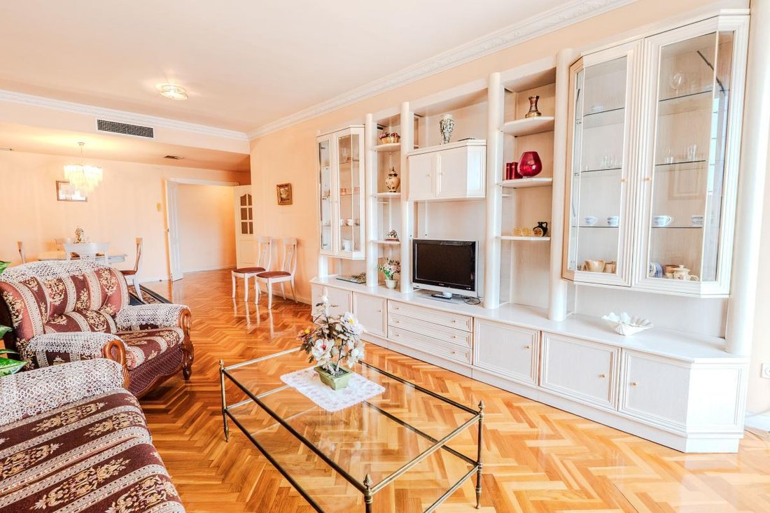 Apartment in Moncloa-Aravaca, Madrid, Spain 3 - 17797172