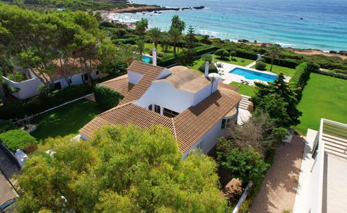 Villa en Ciudadela, Islas Baleares, España 1