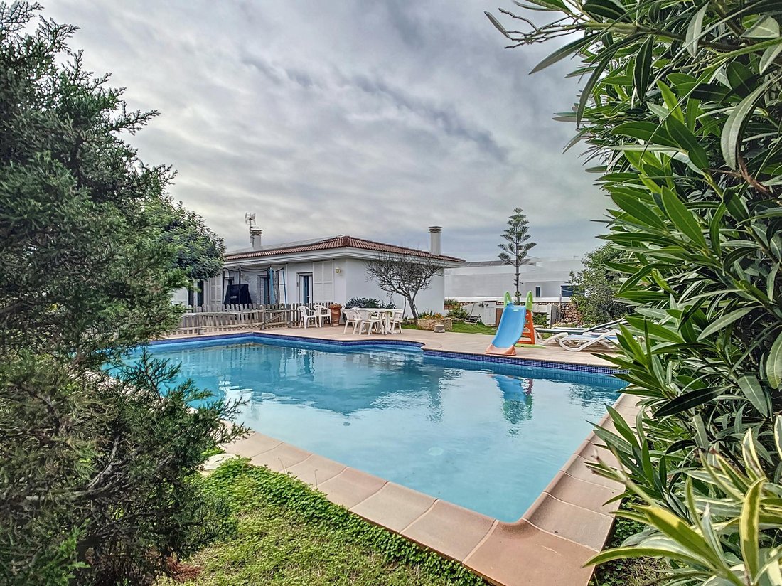 Villa in Ciutadella de Menorca, Balearic Islands, Spain 2 - 16989658