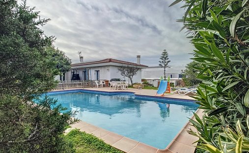 Villa in Ciutadella, Balearische Inseln, Spanien 1