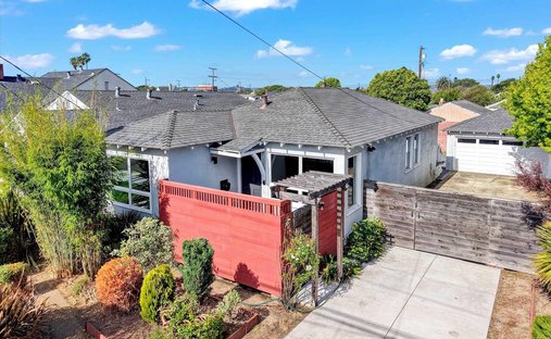 Haus in Richmond, Kalifornien, Vereinigte Staaten 1