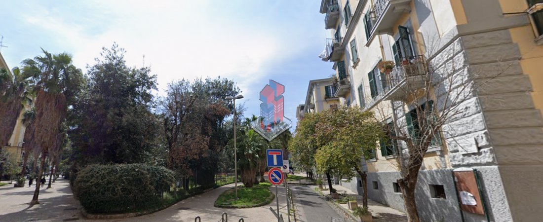 Apartment in Vomero, Naples, Campania 3 - 17800807
