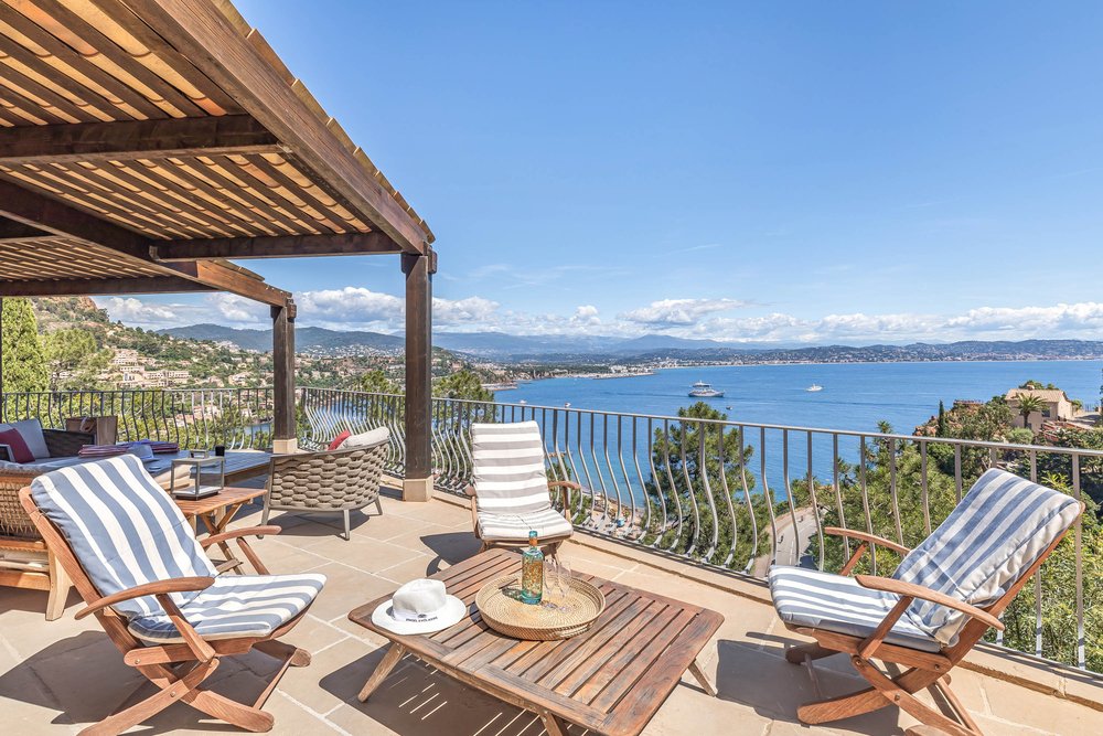 House in Théoule-sur-Mer, Provence-Alpes-Côte d'Azur, France 1 - 15699701