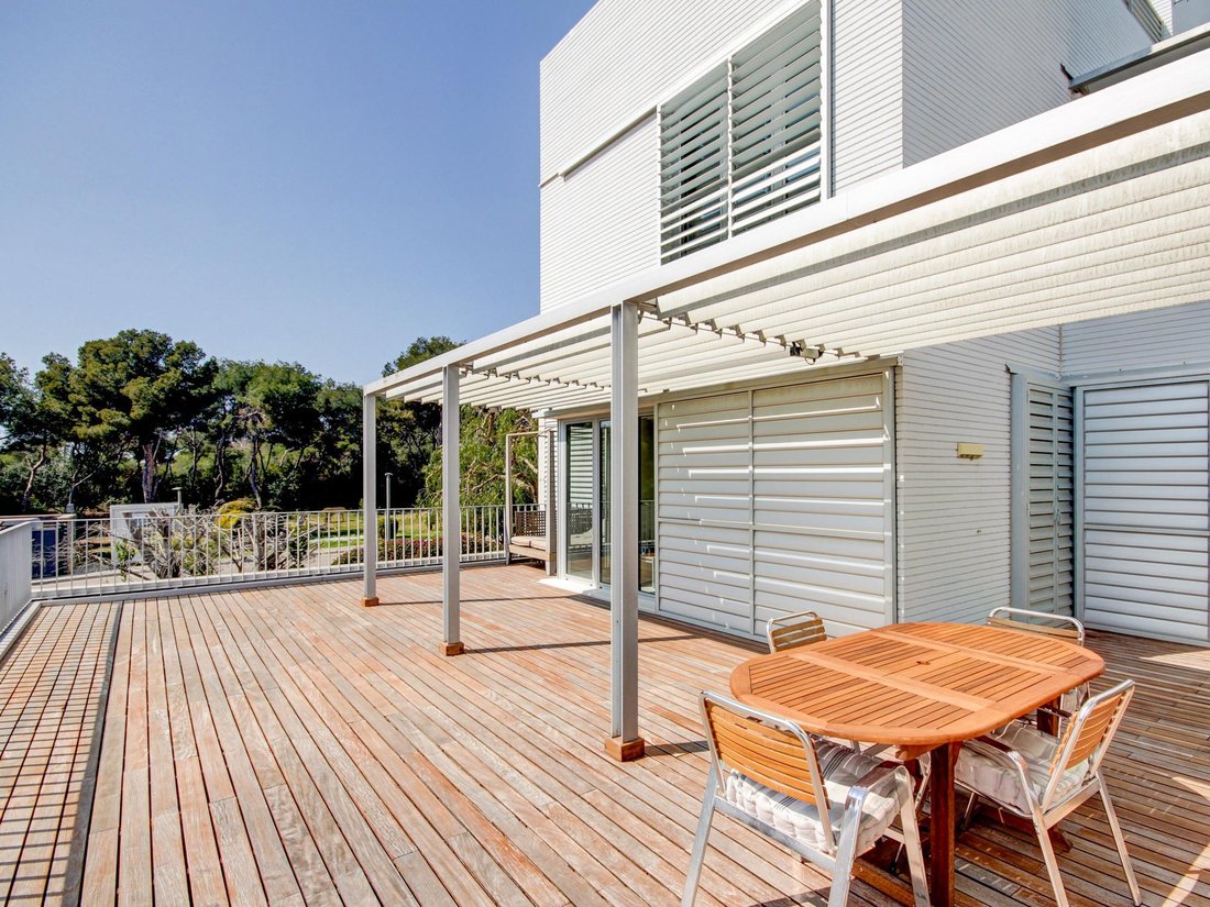 Apartment in Sant Pere de Ribes, Catalonia, Spain 4 - 16988350