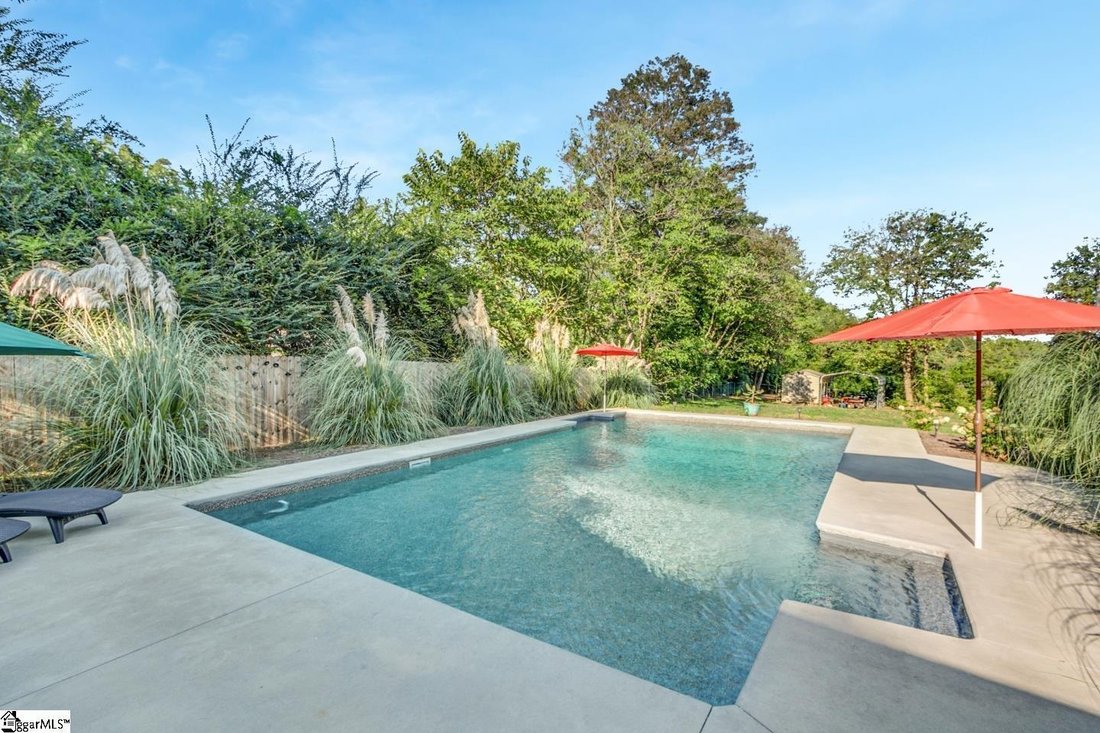 House in Travelers Rest, South Carolina, United States 4 - 17793897