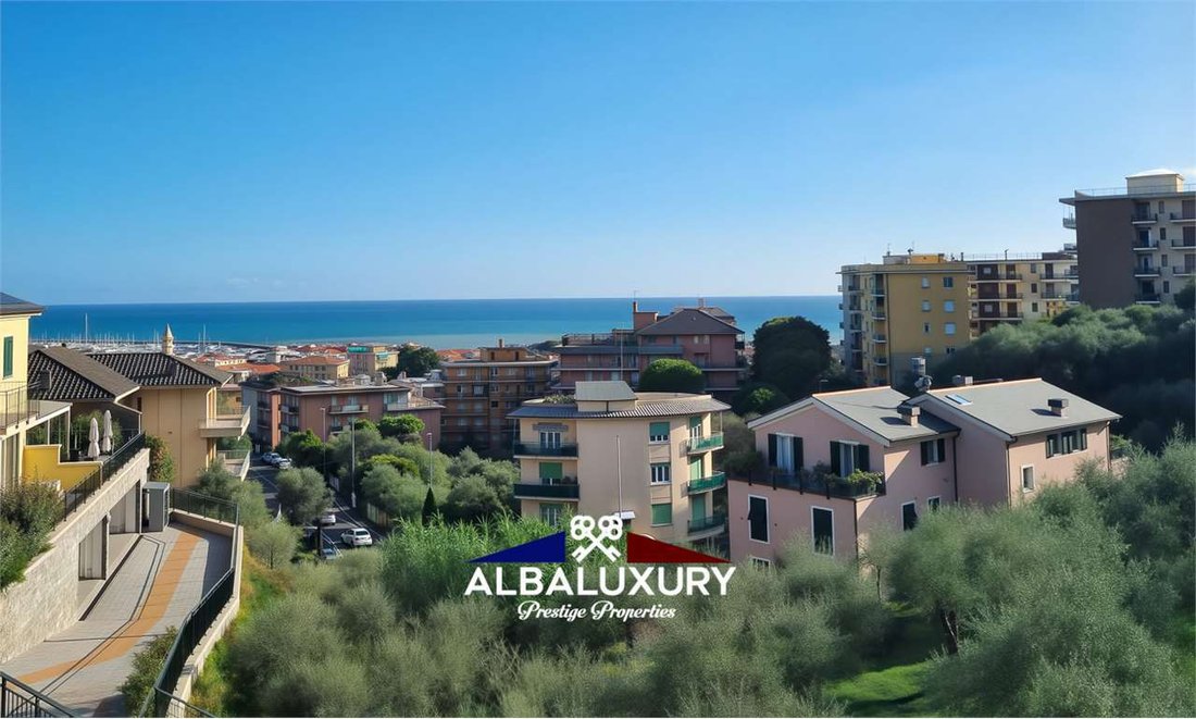 Villa in Devoto Avenue - Lima Course, Chiavari, Liguria 3 - 17798904