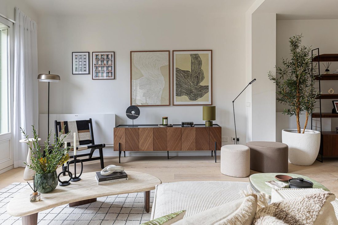 Apartment in Eixample, Barcelona, Spain 2 - 15121542