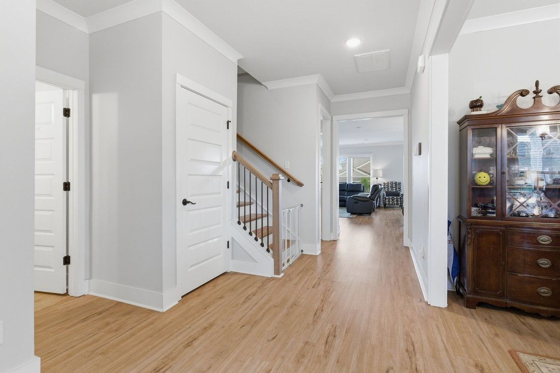 House in Hendersonville, Tennessee, United States 4 - 17795803