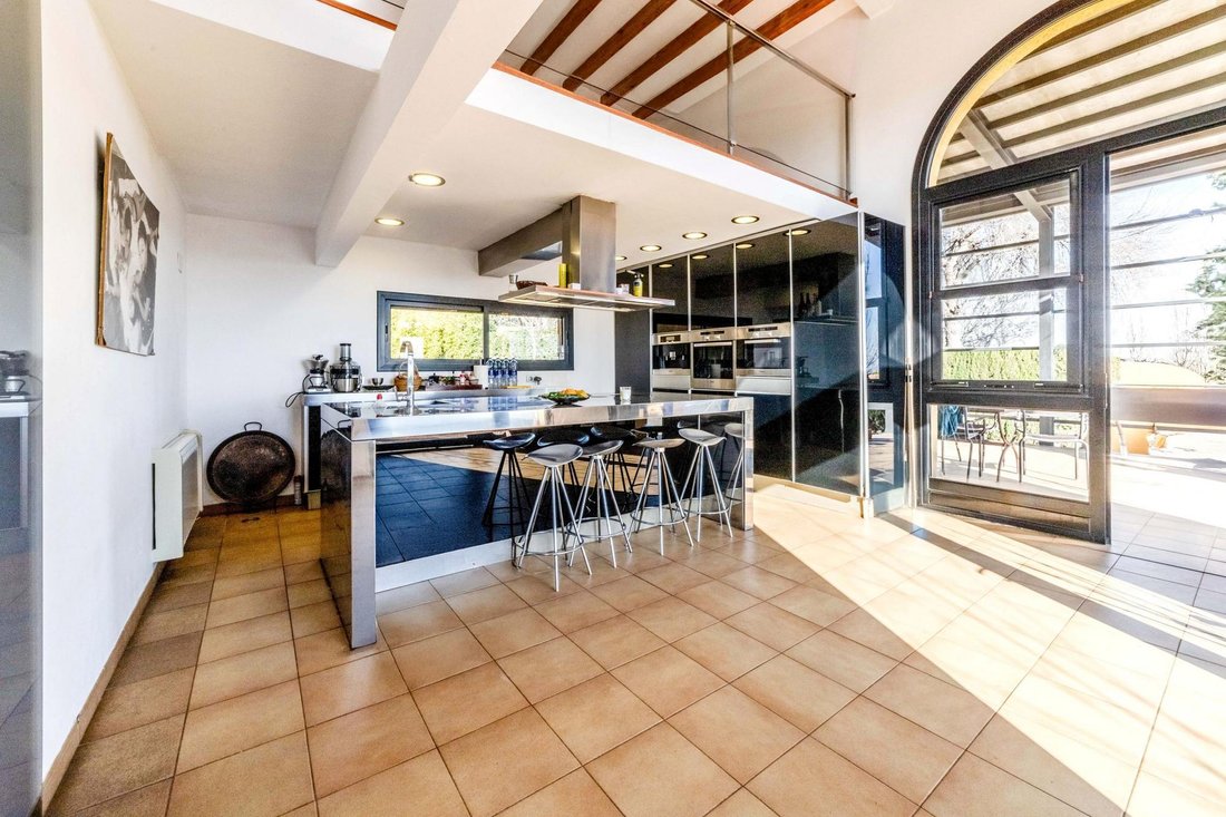 Country House in Castellvi de la Marca, Catalonia, Spain 4 - 16987477