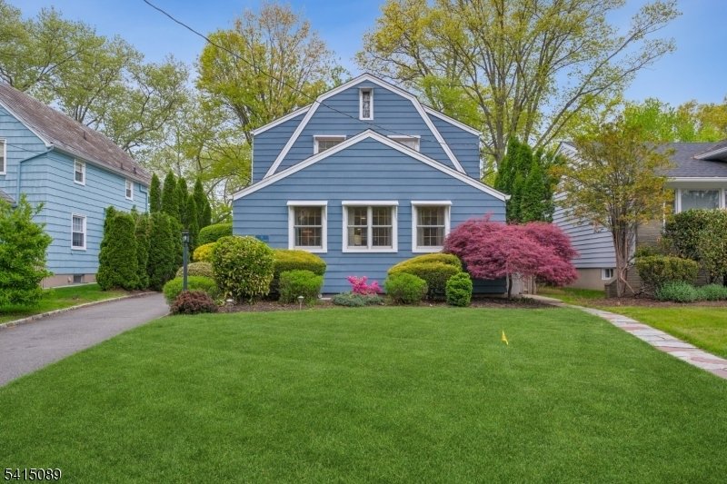 House in Maplewood, New Jersey, United States 1 - 17800616