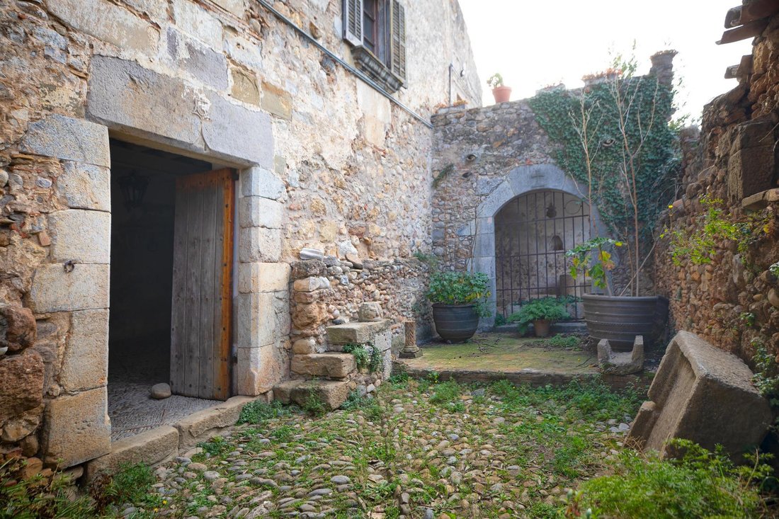 Country House in Vilaur, Catalonia, Spain 5 - 16989372
