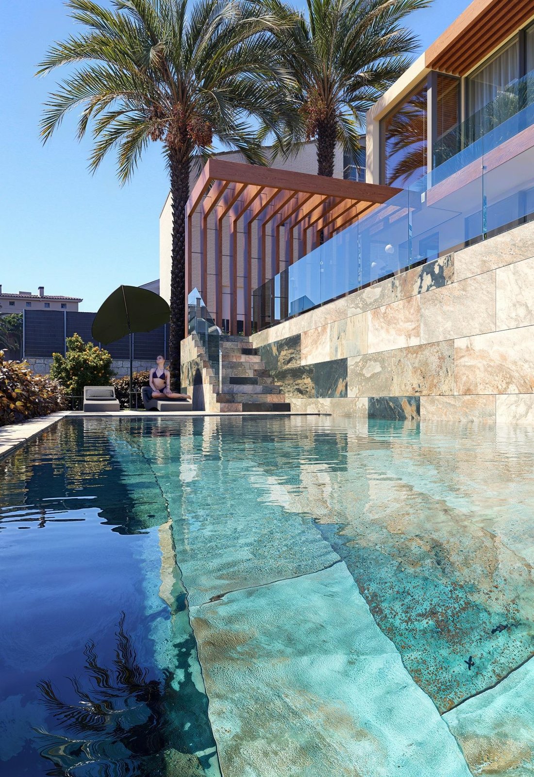 Villa in Alella, Catalonia, Spain 5 - 16987602