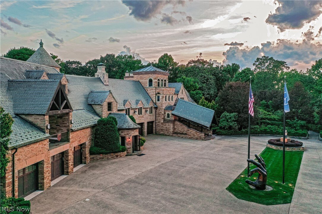 House in Kirtland, Ohio, United States 3 - 17758358