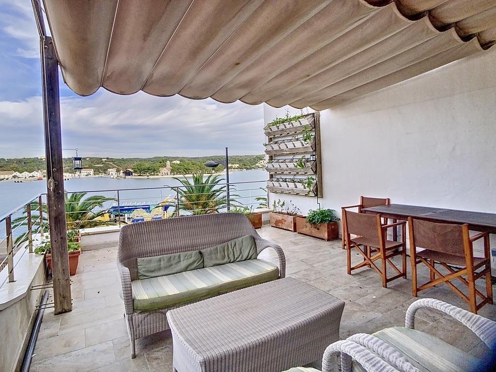 Villa in Maó / Mahón, Balearic Islands, Spain 4 - 16988018