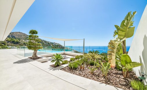 Villa in Altea Hills, Altea, Valencian Community 1