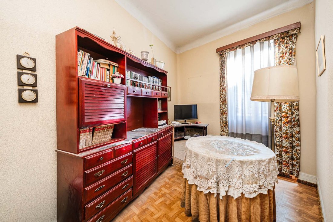 Apartment in Retiro, Madrid, Spain 4 - 17540641