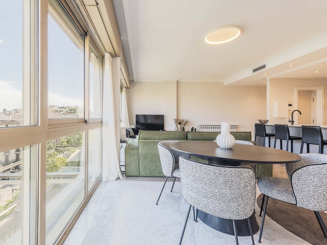 Apartment in Eixample, Barcelona, Spain 3 - 17738795