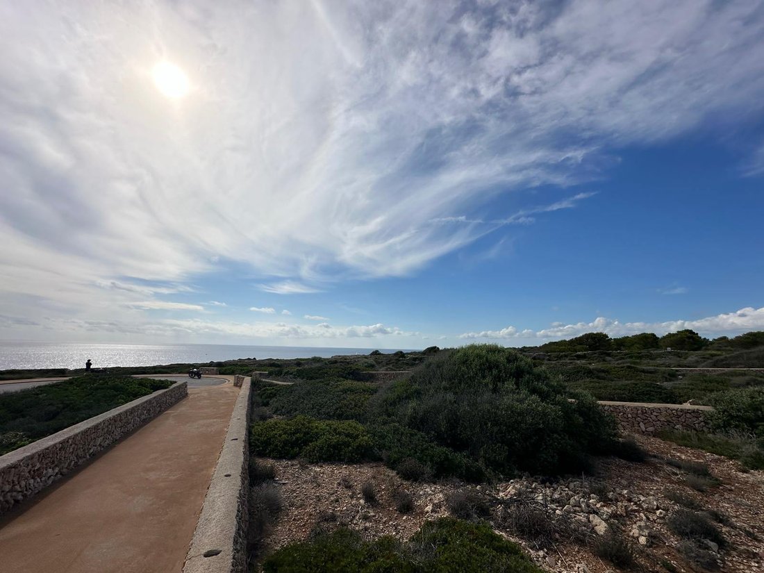 Land in Maó / Mahón, Balearic Islands, Spain 3 - 16988693