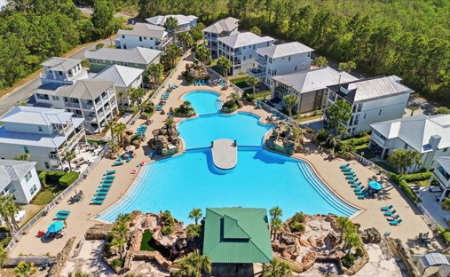 House in Santa Rosa Beach, Florida, United States 1