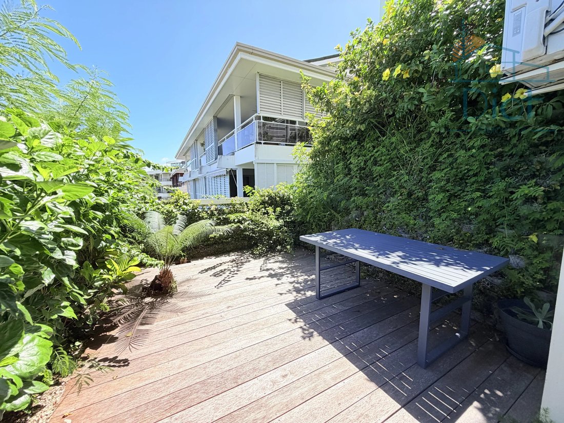 Apartment in Nouméa, South Province, New Caledonia 4 - 17420859
