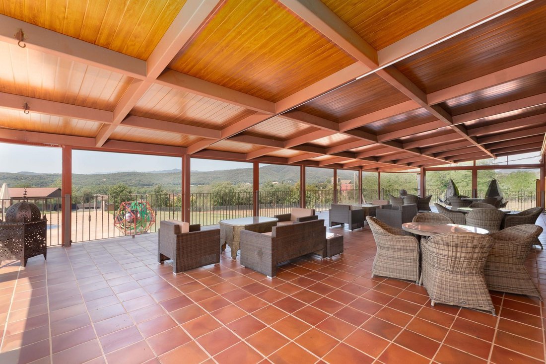 Country House in Sant Gregori, Catalonia, Spain 4 - 16989406