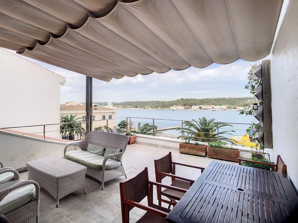 Villa in Maó / Mahón, Balearic Islands, Spain 1 - 16988018