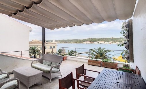 Villa a Maó, Isole Baleari, Spagna 1