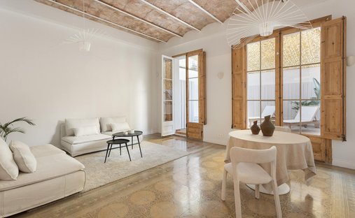 Apartamento en Eixample, Barcelona, España 1