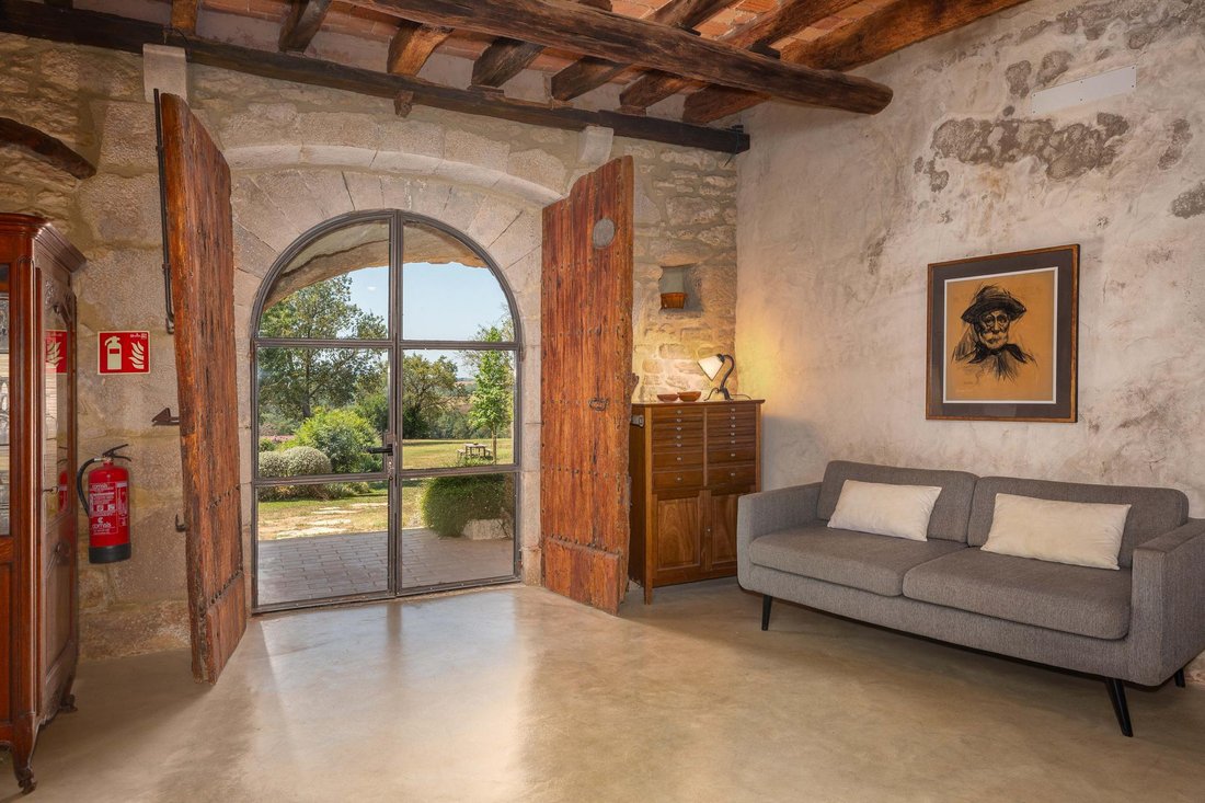 Country House in Vilademuls, Catalonia, Spain 2 - 16989093