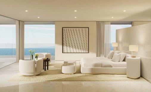 Apartment in Marbella, Andalusia, Spain 1