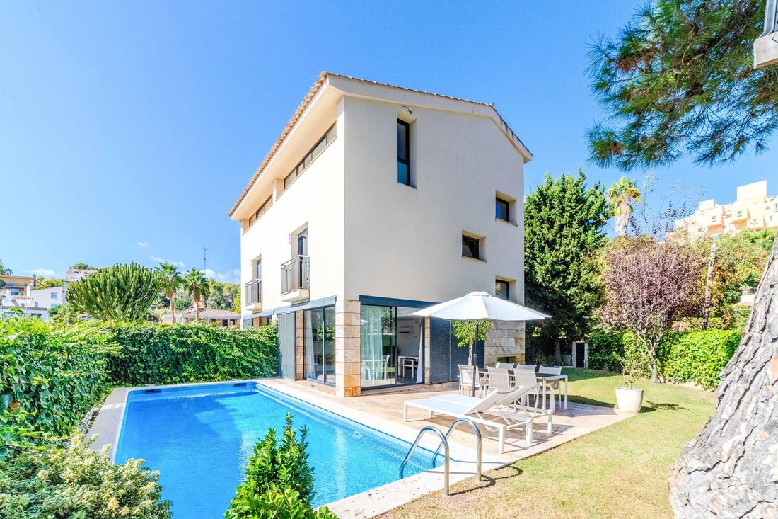 Villa in Sitges, Catalonia, Spain 2 - 16987890