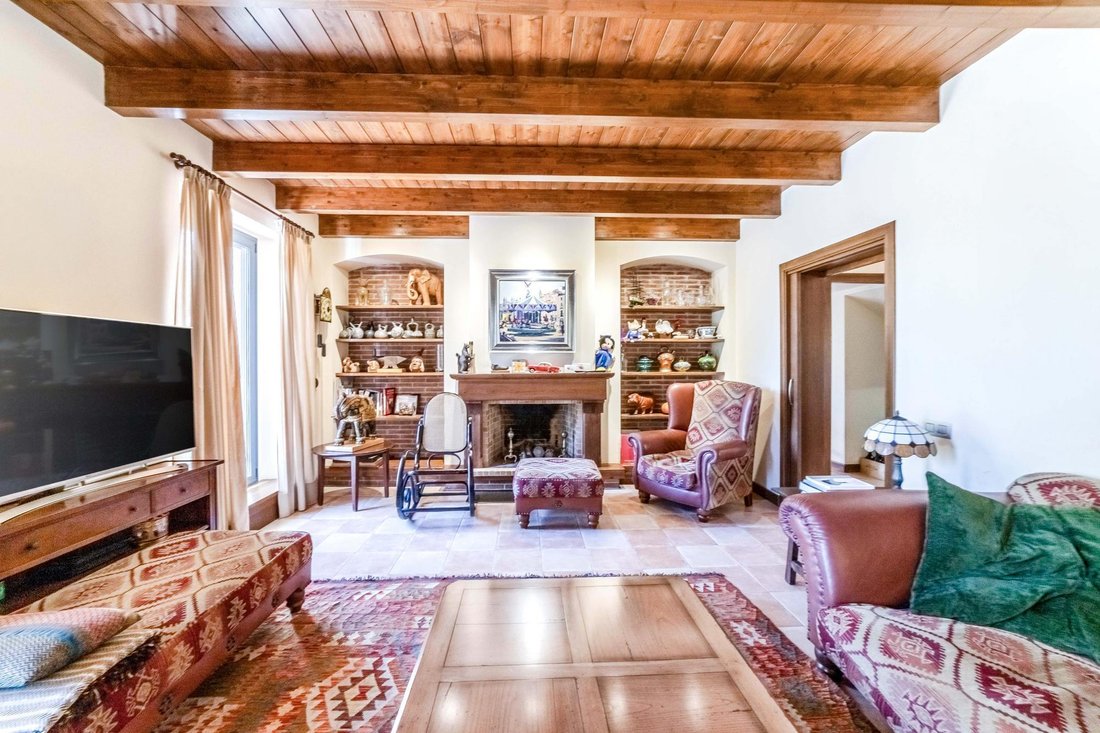 Country House in la Granada, Catalonia, Spain 3 - 16988201