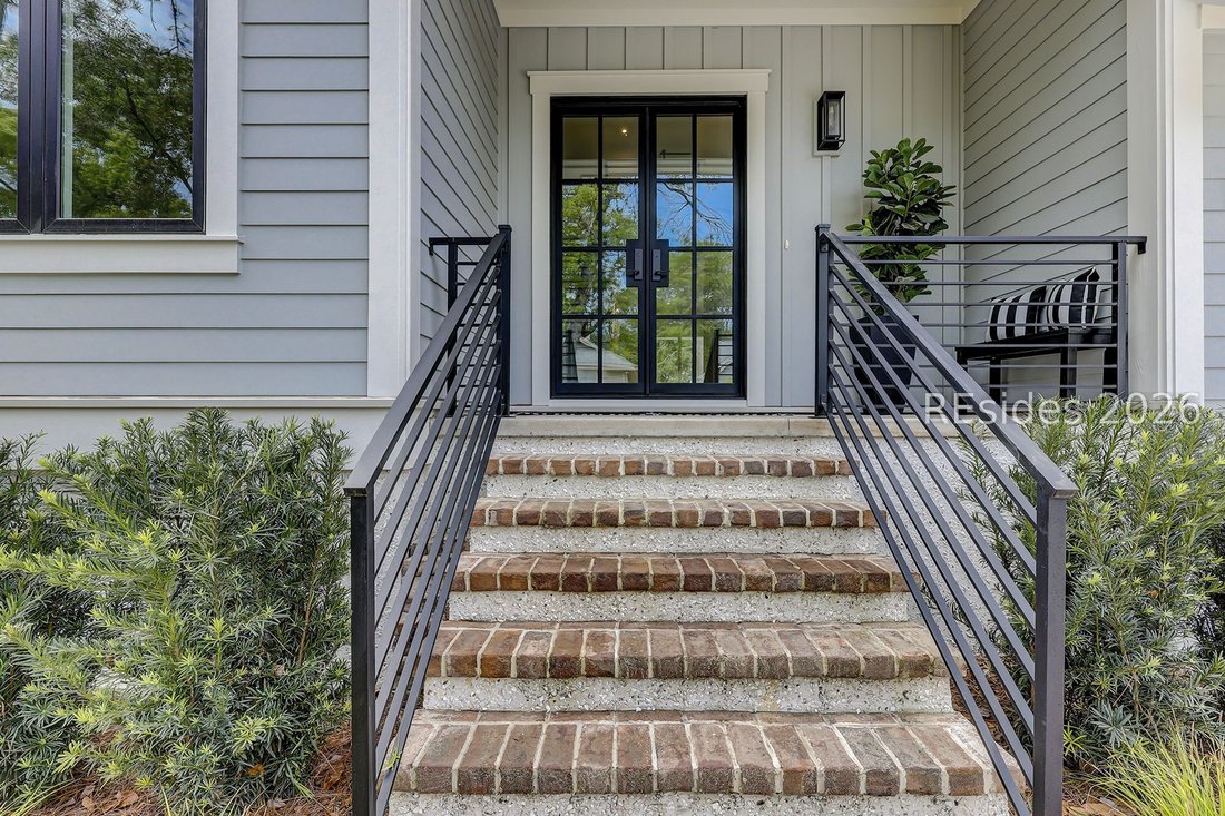House in Hilton Head Island, South Carolina, United States 4 - 17793795